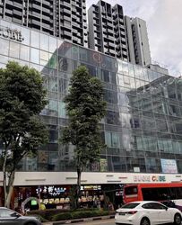 Bugis Cube (D7), Retail #632985931